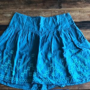 Urban outfitters kimchi & blue skirt